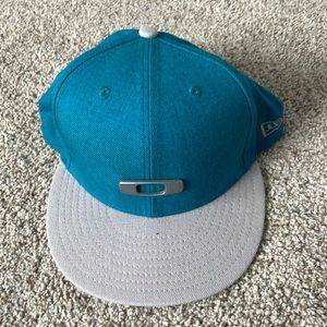 Men’s 9Fifty adjustable hat. One size fits most
